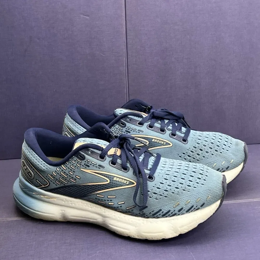 Brooks glycerin 20